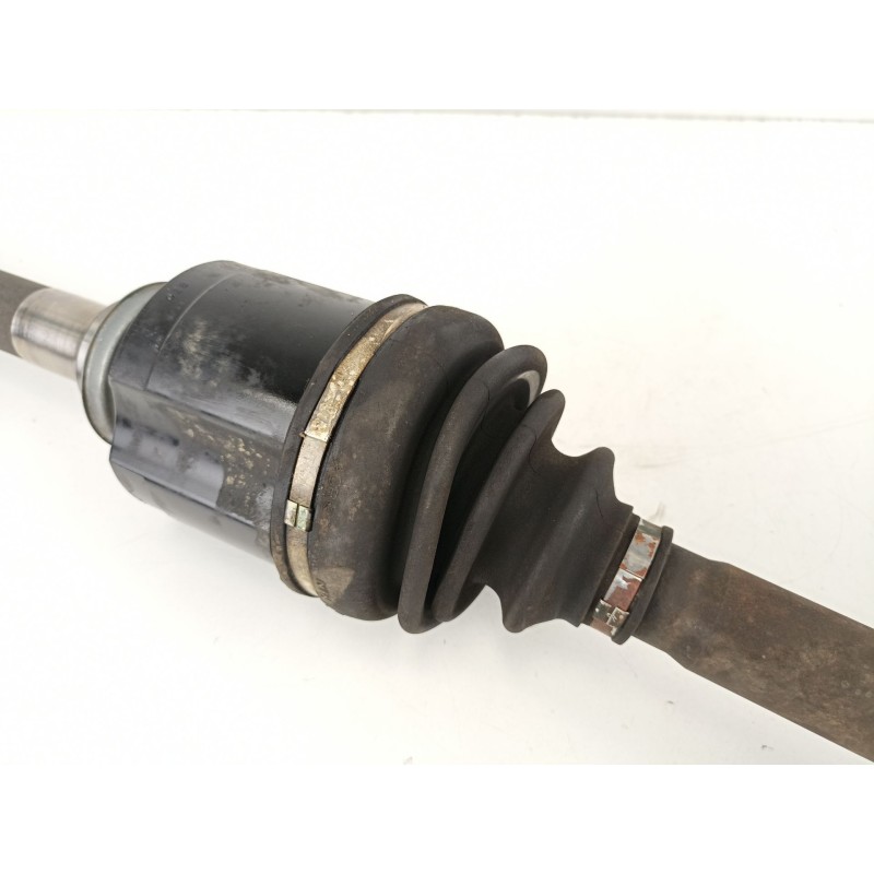 Recambio de transmision delantera derecha para mitsubishi asx ( ga0 ) 1.8 di - 4n13 challenge 4wd referencia OEM IAM 3815A498  