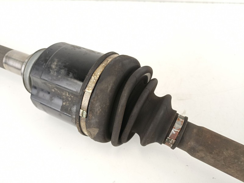 Recambio de transmision delantera derecha para mitsubishi asx ( ga0 ) 1.8 di - 4n13 challenge 4wd referencia OEM IAM 3815A498  