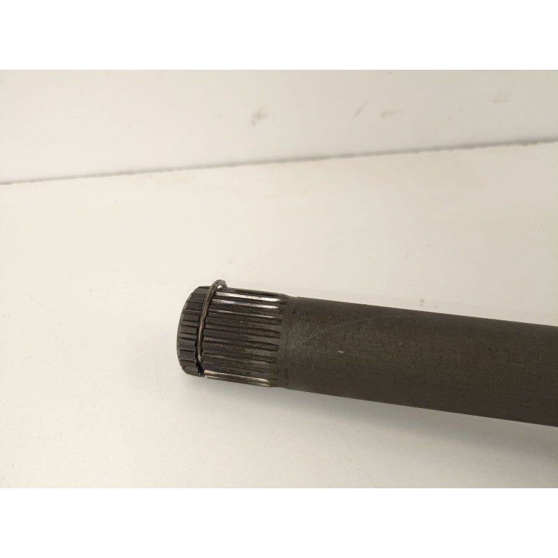 Recambio de transmision delantera derecha para mitsubishi asx ( ga0 ) 1.8 di - 4n13 challenge 4wd referencia OEM IAM 3815A498  