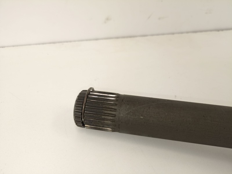 Recambio de transmision delantera derecha para mitsubishi asx ( ga0 ) 1.8 di - 4n13 challenge 4wd referencia OEM IAM 3815A498  