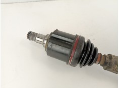 Recambio de transmision delantera izquierda para mitsubishi asx ( ga0 ) 1.8 di - 4n13 challenge 4wd referencia OEM IAM 3815A497  2