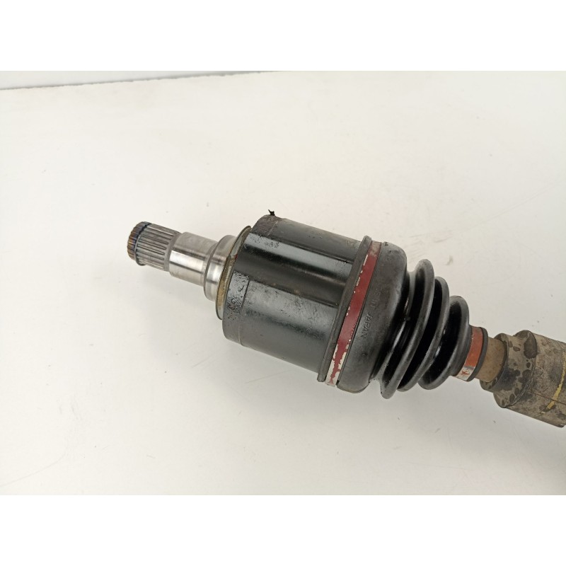 Recambio de transmision delantera izquierda para mitsubishi asx ( ga0 ) 1.8 di - 4n13 challenge 4wd referencia OEM IAM 3815A497 