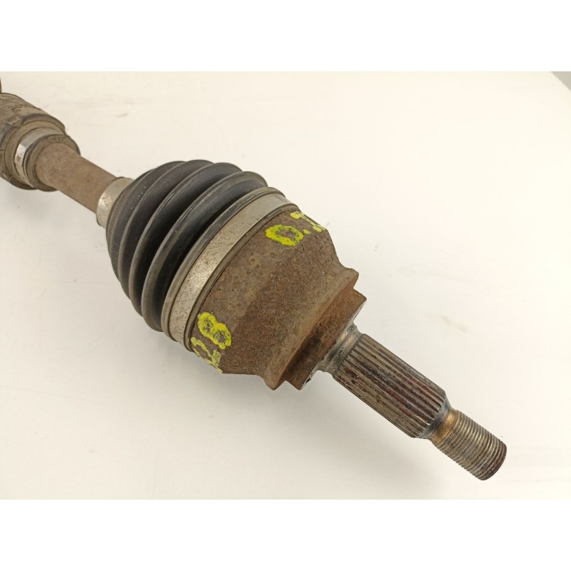 Recambio de transmision delantera izquierda para mitsubishi asx ( ga0 ) 1.8 di - 4n13 challenge 4wd referencia OEM IAM 3815A497 