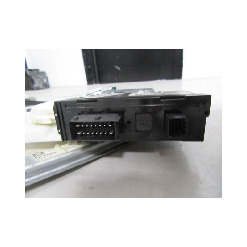 Recambio de elevalunas del-izdo : citroen c 5 : 2.0 hdi (108,77cv) [2002] para citroen c 5 2.0 hdi referencia OEM IAM   