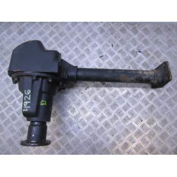 DIFERENCIAL DELANTERO C12HU214001 