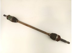 Recambio de transmision trasera derecha para mitsubishi asx ( ga0 ) 1.8 di - 4n13 challenge 4wd referencia OEM IAM 3715A203  