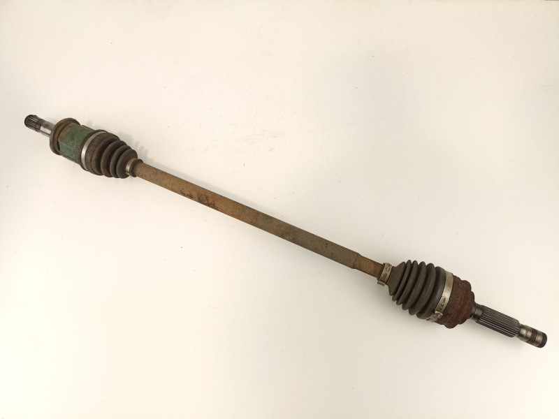 Recambio de transmision trasera derecha para mitsubishi asx ( ga0 ) 1.8 di - 4n13 challenge 4wd referencia OEM IAM 3715A203  