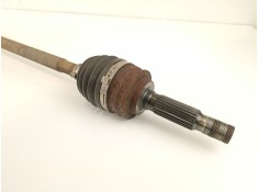 Recambio de transmision trasera derecha para mitsubishi asx ( ga0 ) 1.8 di - 4n13 challenge 4wd referencia OEM IAM 3715A203   2