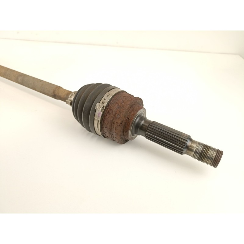 Recambio de transmision trasera derecha para mitsubishi asx ( ga0 ) 1.8 di - 4n13 challenge 4wd referencia OEM IAM 3715A203  