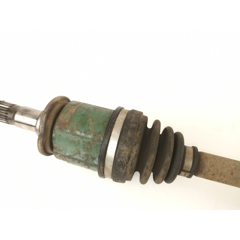 Recambio de transmision trasera derecha para mitsubishi asx ( ga0 ) 1.8 di - 4n13 challenge 4wd referencia OEM IAM 3715A203  