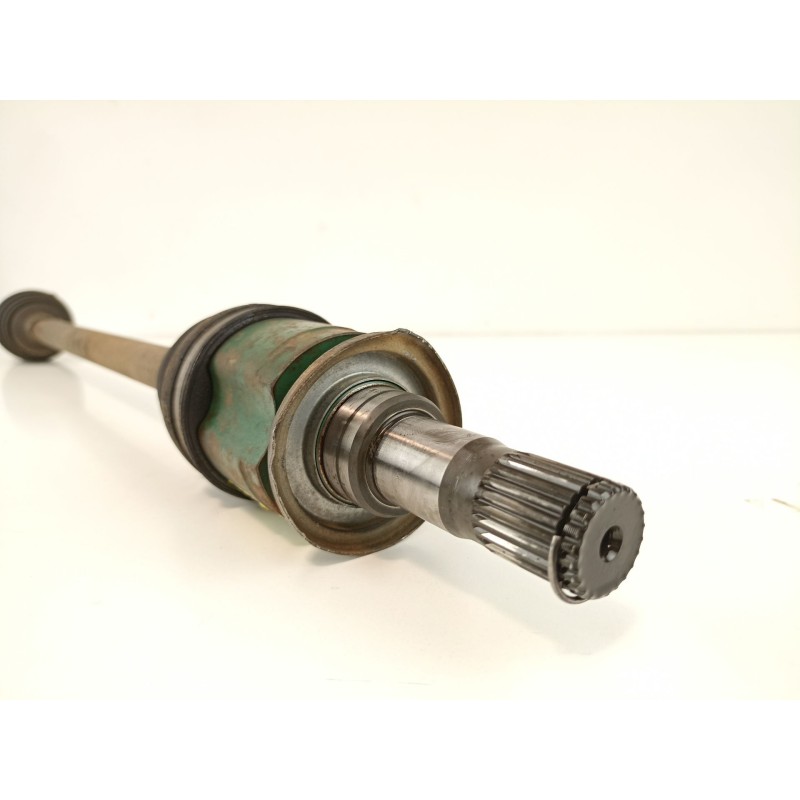 Recambio de transmision trasera derecha para mitsubishi asx ( ga0 ) 1.8 di - 4n13 challenge 4wd referencia OEM IAM 3715A203  