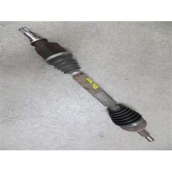TRANSMISION DELANTERA IZQUIERDA 8200432516 