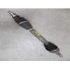 Recambio de transmision delantera izquierda para renault scenic 1.5 dci k9k 5p referencia OEM IAM 8200432516  