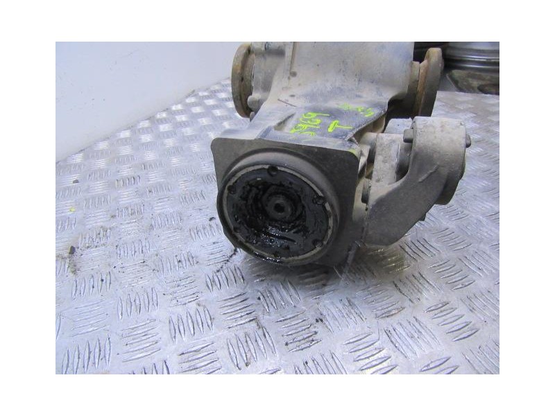 Recambio de grupo trasero : audi allroad : 2.5 tdi avant a6 v6(155cv) 5p automatico [2002] para audi allroad 2.5 tdi avant a6 v6