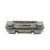 Recambio de mandos calefaccion aire para seat leon (1p1) 1.6 tdi referencia OEM IAM 5P0907044R 5HB01017012 