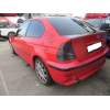 bmw 3 compact (e46) del año 2001