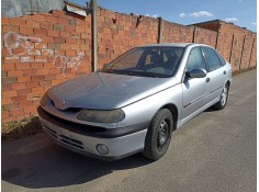 renault laguna (b56) del año 1997
