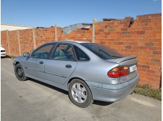 renault laguna (b56) del año 1997 2