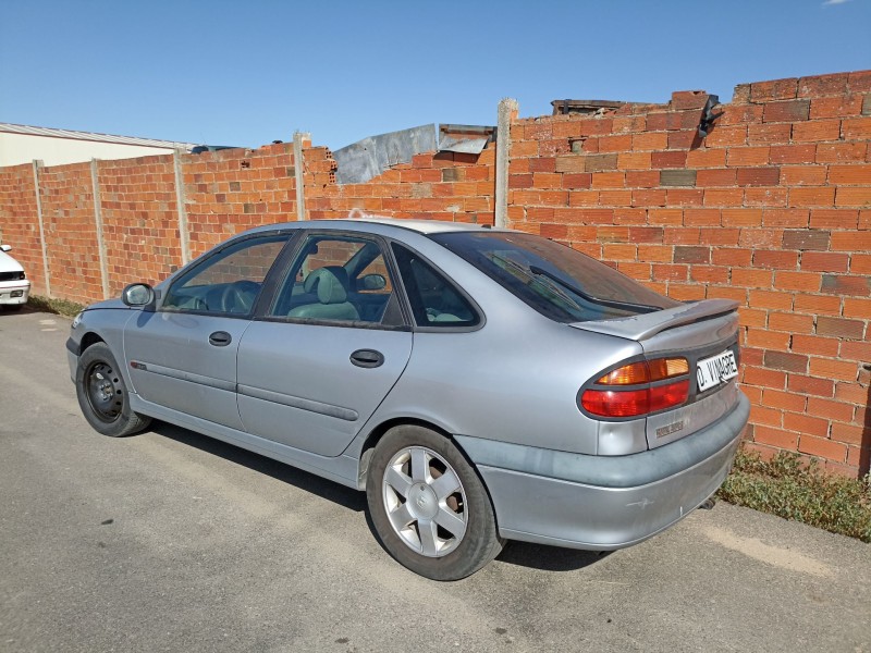 renault laguna (b56) del año 1997