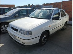 seat toledo (1l) del año 1991