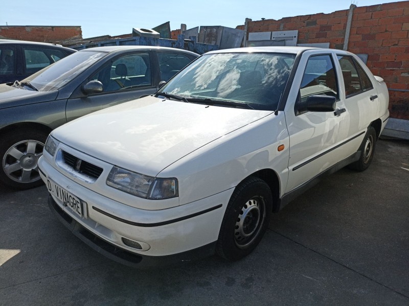 seat toledo (1l) del año 1991