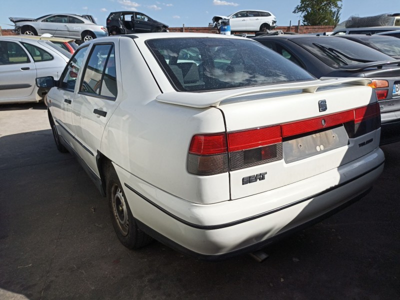 seat toledo (1l) del año 1991