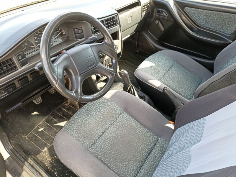seat toledo (1l) del año 1991