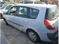renault scenic del año 2007 2