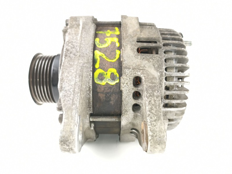 Recambio de alternador para mitsubishi asx ( ga0 ) 1.8 di - 4n13 challenge 4wd referencia OEM IAM 1800A431 A2TX5781 