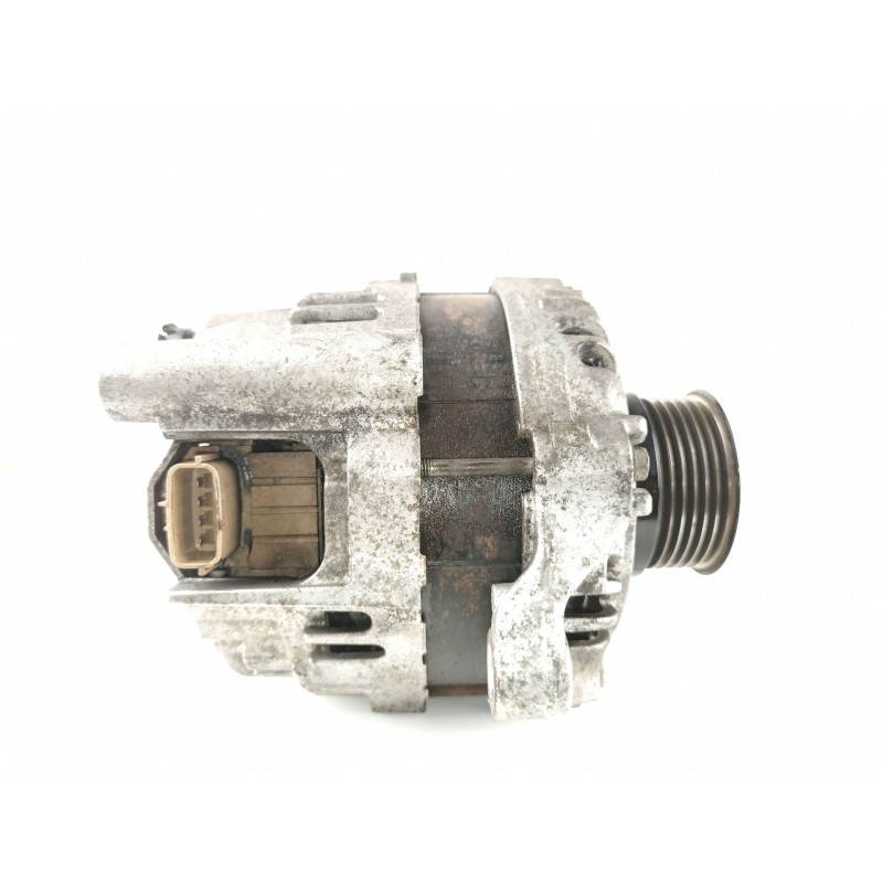Recambio de alternador para mitsubishi asx ( ga0 ) 1.8 di - 4n13 challenge 4wd referencia OEM IAM 1800A431 A2TX5781 
