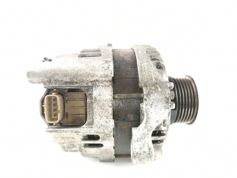 Recambio de alternador para mitsubishi asx ( ga0 ) 1.8 di - 4n13 challenge 4wd referencia OEM IAM 1800A431 A2TX5781 