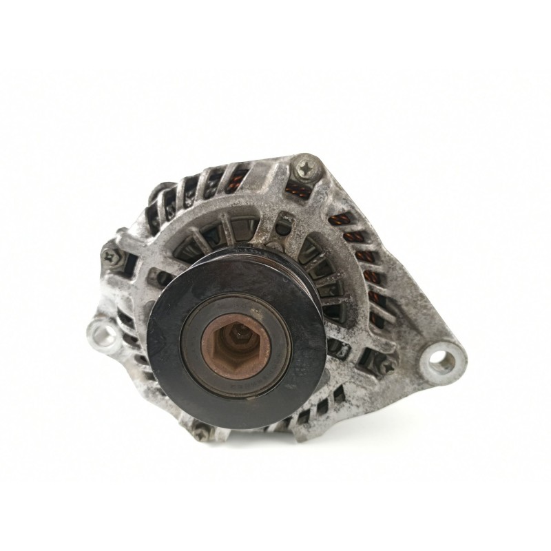 Recambio de alternador para mitsubishi asx ( ga0 ) 1.8 di - 4n13 challenge 4wd referencia OEM IAM 1800A431 A2TX5781 