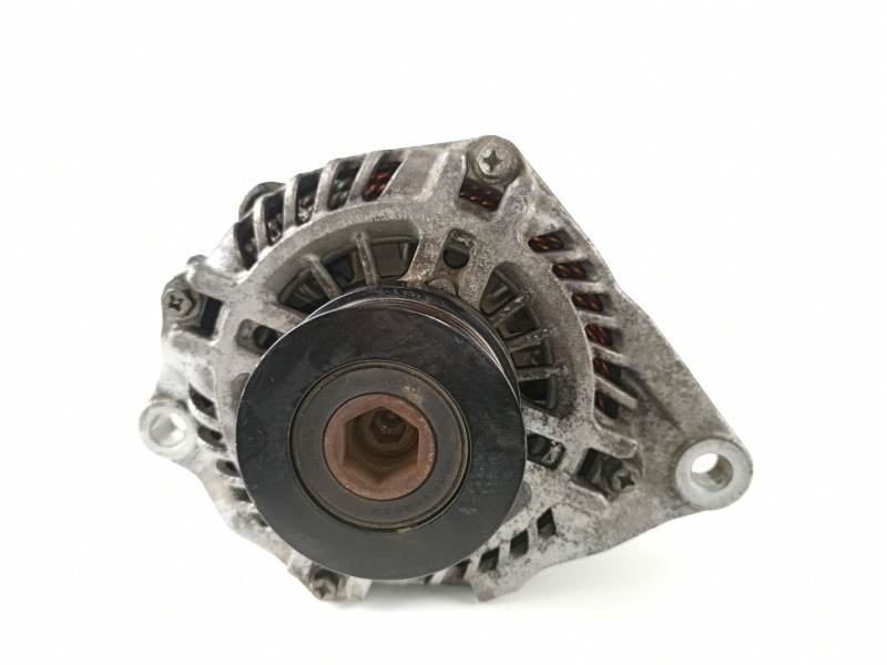 Recambio de alternador para mitsubishi asx ( ga0 ) 1.8 di - 4n13 challenge 4wd referencia OEM IAM 1800A431 A2TX5781 