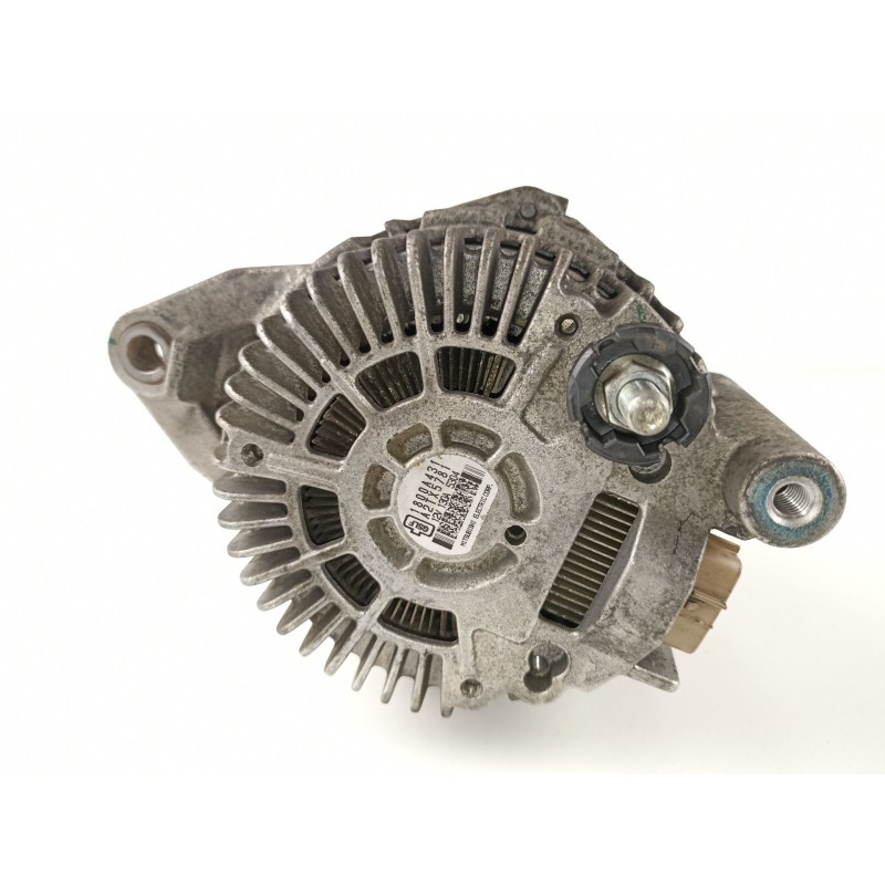 Recambio de alternador para mitsubishi asx ( ga0 ) 1.8 di - 4n13 challenge 4wd referencia OEM IAM 1800A431 A2TX5781 