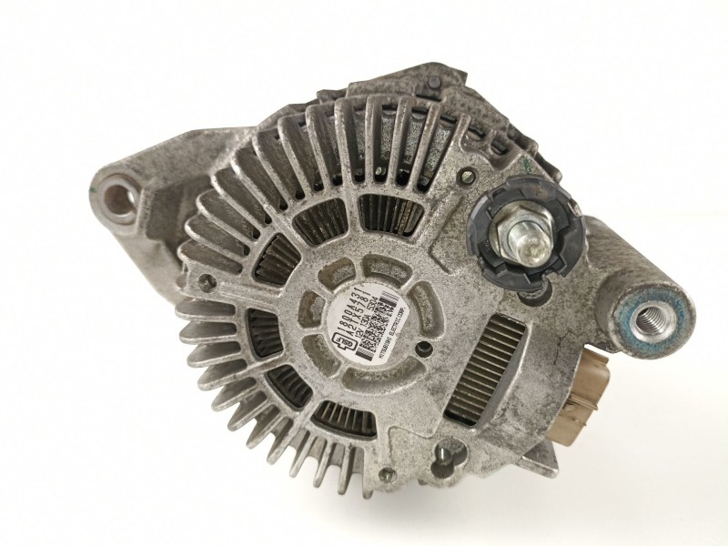 Recambio de alternador para mitsubishi asx ( ga0 ) 1.8 di - 4n13 challenge 4wd referencia OEM IAM 1800A431 A2TX5781 