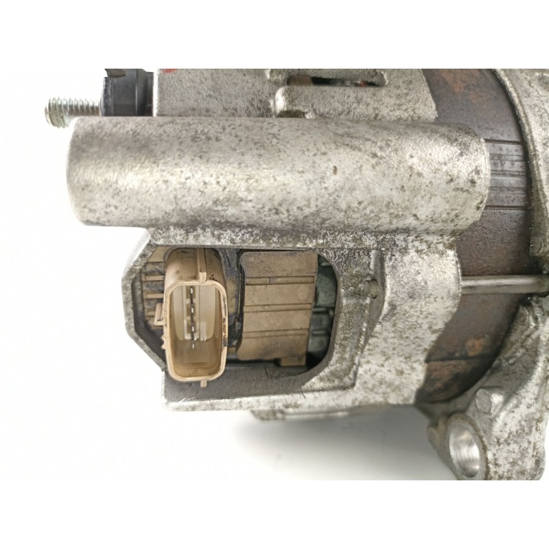 Recambio de alternador para mitsubishi asx ( ga0 ) 1.8 di - 4n13 challenge 4wd referencia OEM IAM 1800A431 A2TX5781 