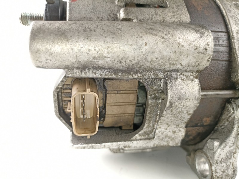 Recambio de alternador para mitsubishi asx ( ga0 ) 1.8 di - 4n13 challenge 4wd referencia OEM IAM 1800A431 A2TX5781 