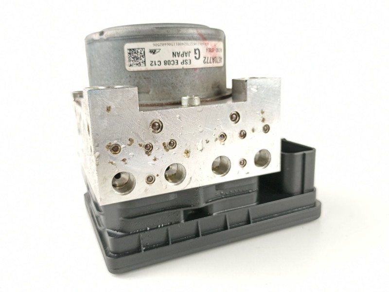 Recambio de abs para mitsubishi asx ( ga0 ) 1.8 di - 4n13 challenge 4wd referencia OEM IAM 4670A772 06210968913 06262132081 