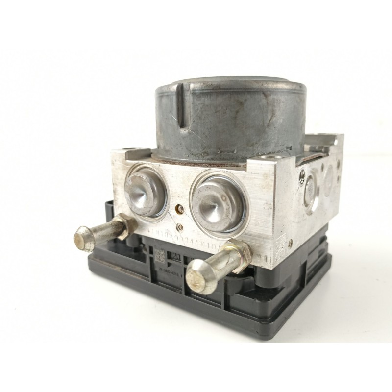 Recambio de abs para mitsubishi asx ( ga0 ) 1.8 di - 4n13 challenge 4wd referencia OEM IAM 4670A772 06210968913 06262132081 