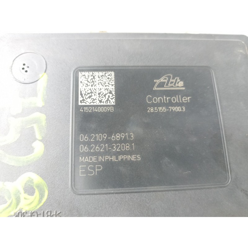 Recambio de abs para mitsubishi asx ( ga0 ) 1.8 di - 4n13 challenge 4wd referencia OEM IAM 4670A772 06210968913 06262132081 