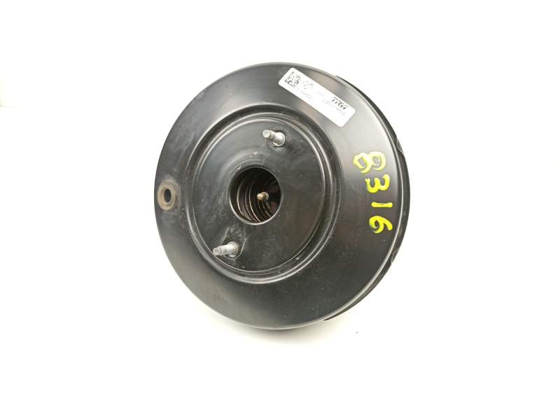 Recambio de servofreno para ford ka (ru8) 1.2 referencia OEM IAM 51866500  