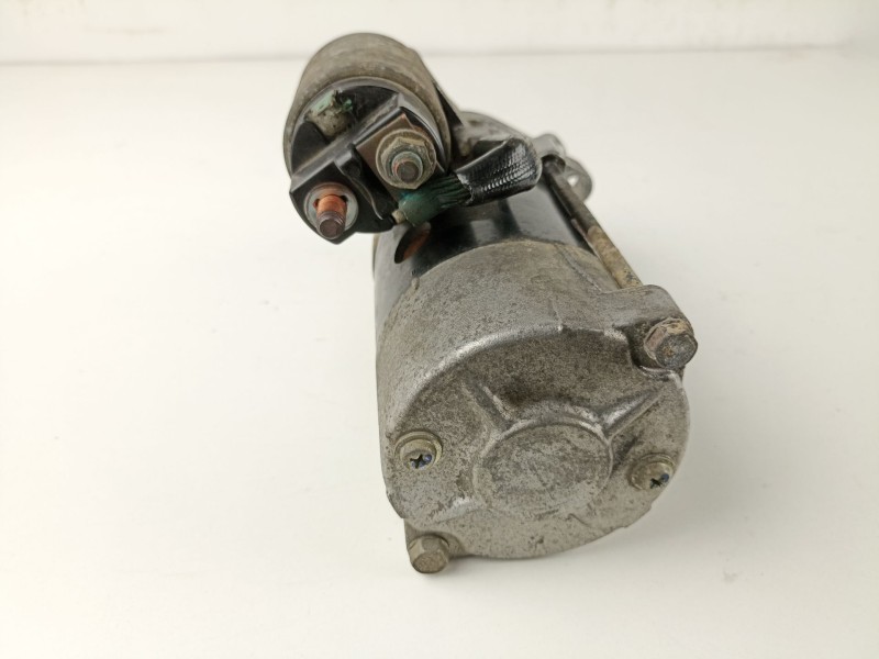 Recambio de motor arranque para mitsubishi asx ( ga0 ) 1.8 di - 4n13 challenge 4wd referencia OEM IAM 1810A188 M008T71971 