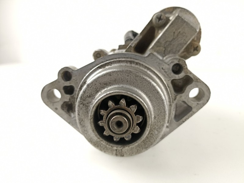 Recambio de motor arranque para mitsubishi asx ( ga0 ) 1.8 di - 4n13 challenge 4wd referencia OEM IAM 1810A188 M008T71971 