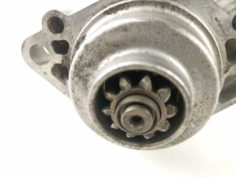 Recambio de motor arranque para mitsubishi asx ( ga0 ) 1.8 di - 4n13 challenge 4wd referencia OEM IAM 1810A188 M008T71971 