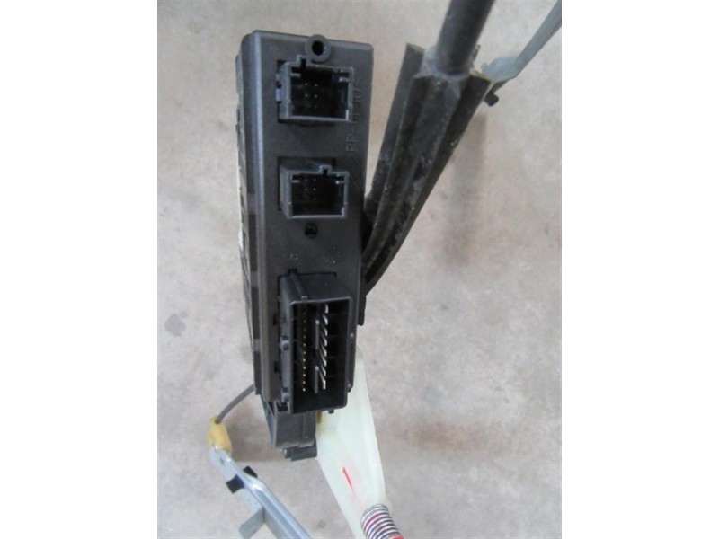 Recambio de elevalunas elec. del. dch. : citroen c 4 : 1.6 hdi -9hz (110cv)grand picasso [2007] para citroen c 4 1.6 hdi -9hz gr