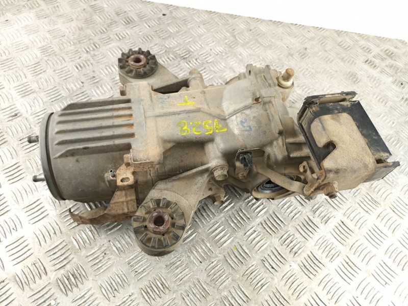 Recambio de diferencial trasero para mitsubishi asx ( ga0 ) 1.8 di - 4n13 challenge 4wd referencia OEM IAM 3503A029 T02GS0695009