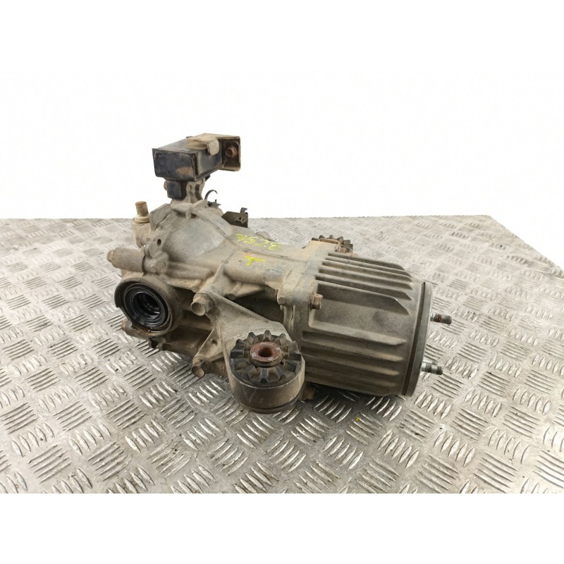 Recambio de diferencial trasero para mitsubishi asx ( ga0 ) 1.8 di - 4n13 challenge 4wd referencia OEM IAM 3503A029 T02GS0695009