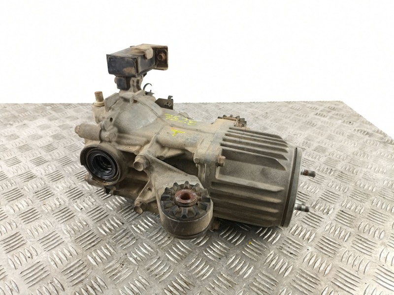 Recambio de diferencial trasero para mitsubishi asx ( ga0 ) 1.8 di - 4n13 challenge 4wd referencia OEM IAM 3503A029 T02GS0695009