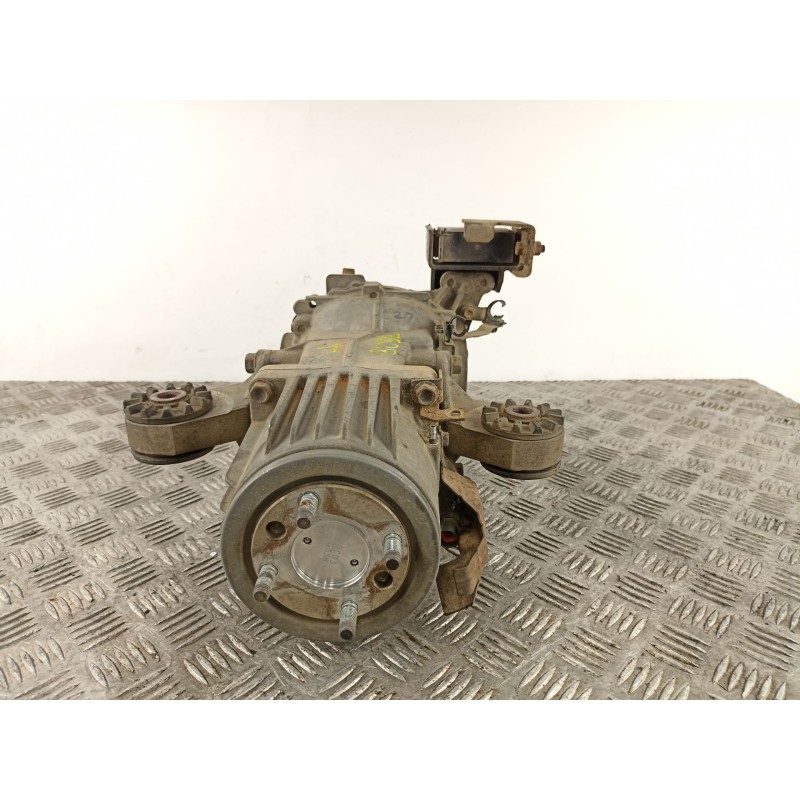 Recambio de diferencial trasero para mitsubishi asx ( ga0 ) 1.8 di - 4n13 challenge 4wd referencia OEM IAM 3503A029 T02GS0695009
