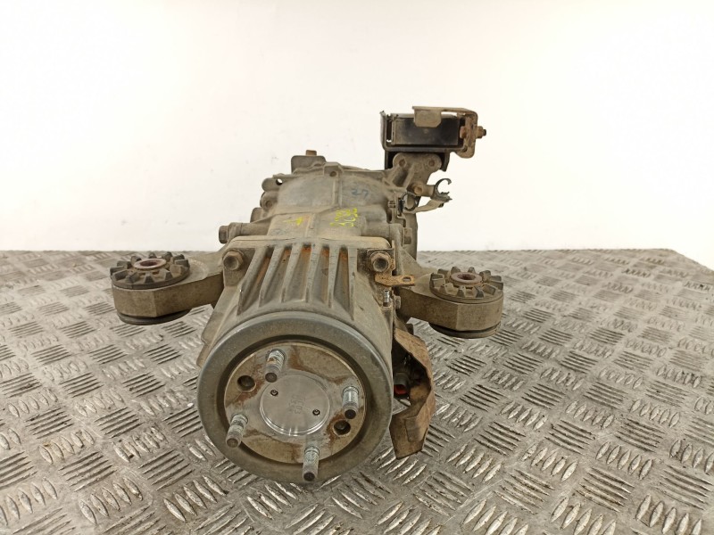 Recambio de diferencial trasero para mitsubishi asx ( ga0 ) 1.8 di - 4n13 challenge 4wd referencia OEM IAM 3503A029 T02GS0695009